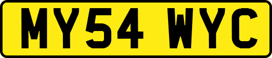 MY54WYC