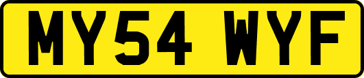 MY54WYF