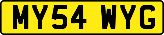 MY54WYG