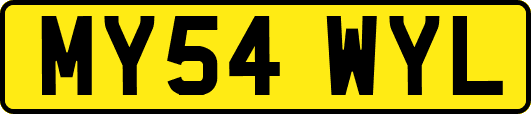 MY54WYL