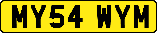 MY54WYM