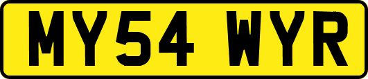 MY54WYR