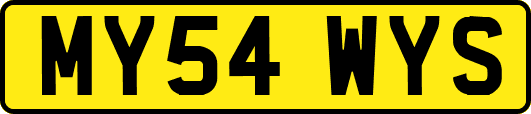 MY54WYS