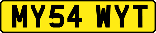 MY54WYT