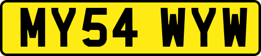 MY54WYW
