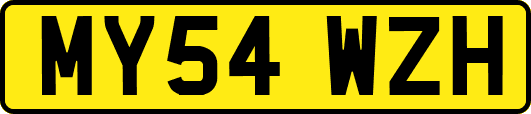 MY54WZH
