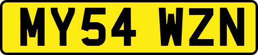 MY54WZN