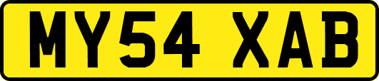 MY54XAB