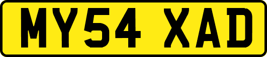 MY54XAD