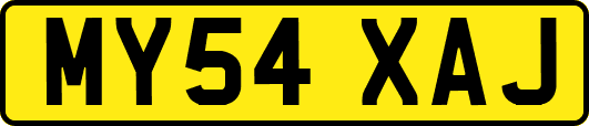 MY54XAJ