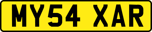 MY54XAR