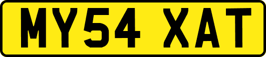 MY54XAT