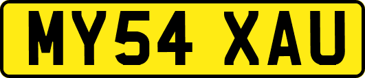 MY54XAU