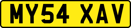 MY54XAV