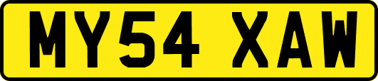 MY54XAW