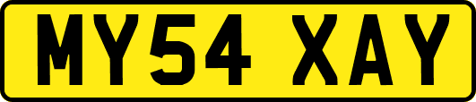 MY54XAY