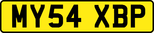 MY54XBP
