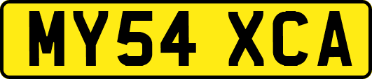 MY54XCA