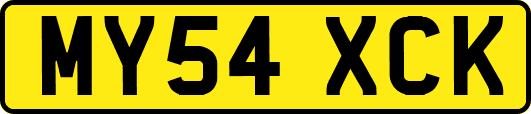 MY54XCK