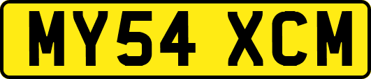 MY54XCM