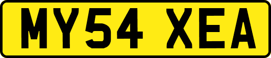 MY54XEA
