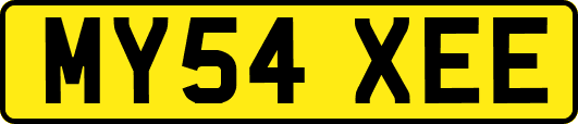 MY54XEE