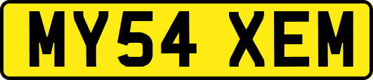 MY54XEM