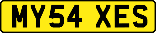 MY54XES