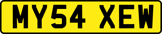 MY54XEW