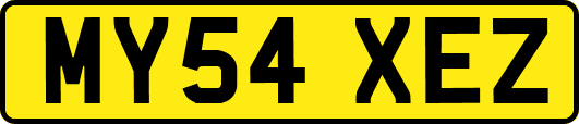 MY54XEZ