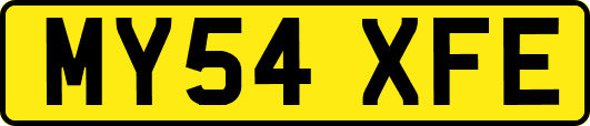 MY54XFE