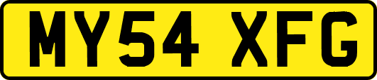 MY54XFG