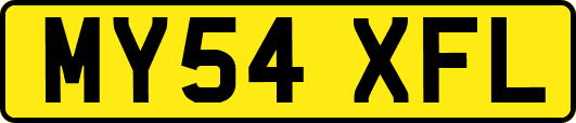 MY54XFL