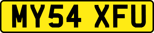 MY54XFU