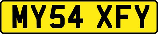MY54XFY