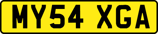 MY54XGA