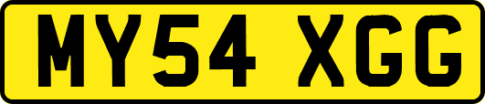 MY54XGG