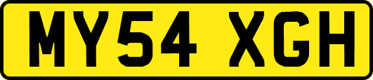 MY54XGH
