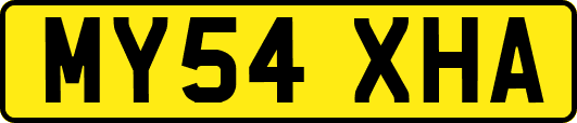 MY54XHA