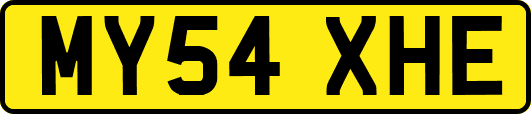 MY54XHE