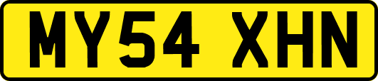 MY54XHN