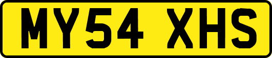 MY54XHS