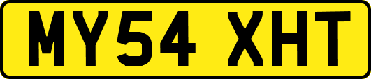 MY54XHT