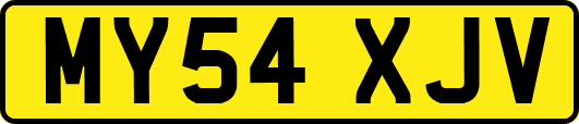 MY54XJV