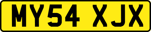 MY54XJX
