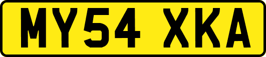 MY54XKA