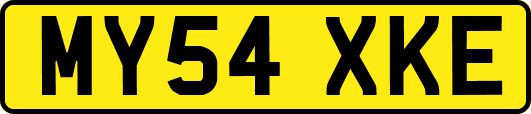 MY54XKE