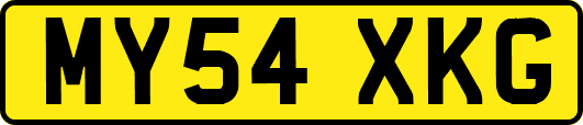 MY54XKG