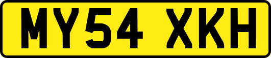 MY54XKH