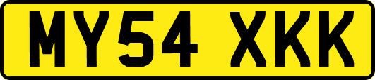 MY54XKK